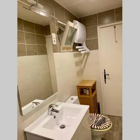 Loft Provencal Salernes
