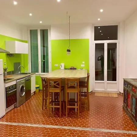 Apartment Loft Provencal *