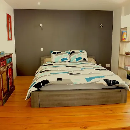 Apartment Loft Provencal Salernes