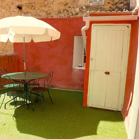 Loft Provencal *