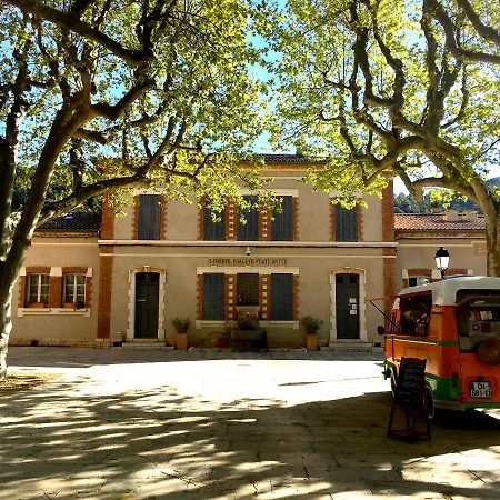 Loft Provencal *